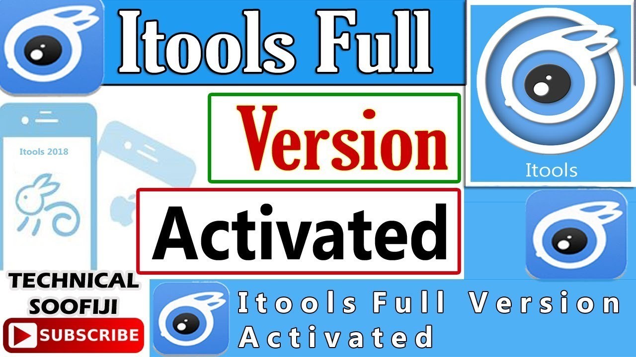 itools free download with serial key
